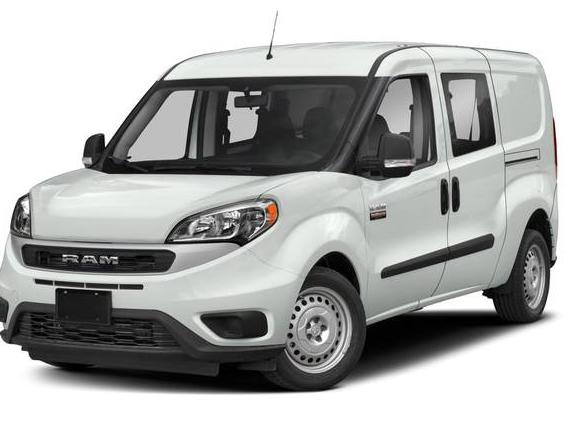 RAM PROMASTER CITY 2022 ZFBHRFAB9N6W64218 image